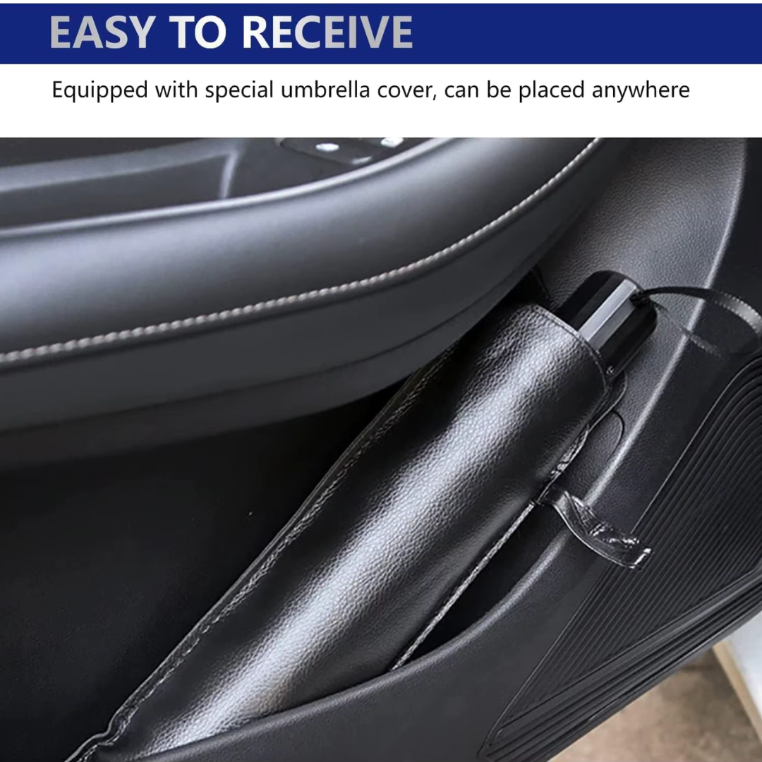 Sombrilla Parasol para Parabrisas de Auto